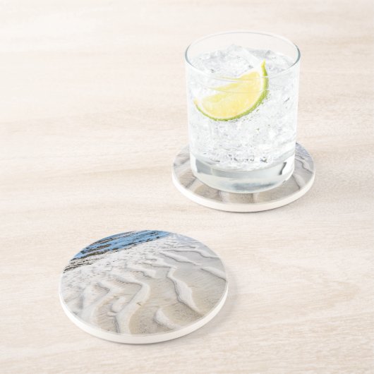 Ebbe Getränkeuntersetzer (Seite)