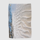 Ebbe Golfhandtuch (Vorderseite)