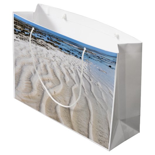 Ebbe Große Geschenktüte (Rückseite Schrägansicht)