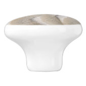 Ebbe Keramikknauf (Seitenansicht)