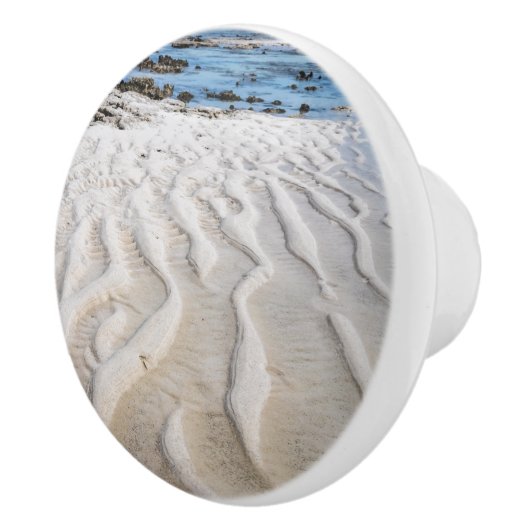 Ebbe Keramikknauf (Rechts)