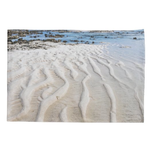 Ebbe Kissenbezug (Rückseite)