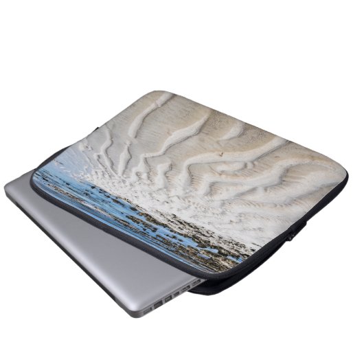 Ebbe Laptopschutzhülle (Vorne Knopf)