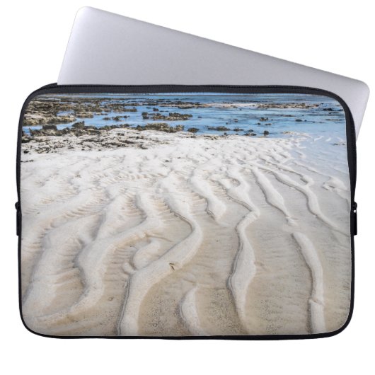 Ebbe Laptopschutzhülle (Vorderseite)