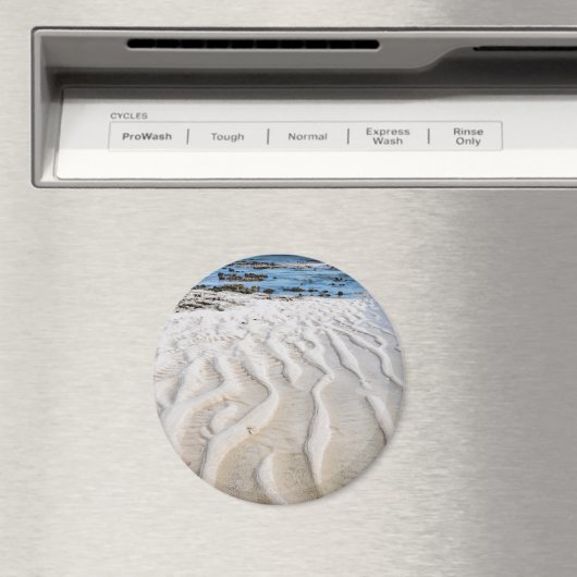 Ebbe Magnet (In Situ (Geschirrspüler))