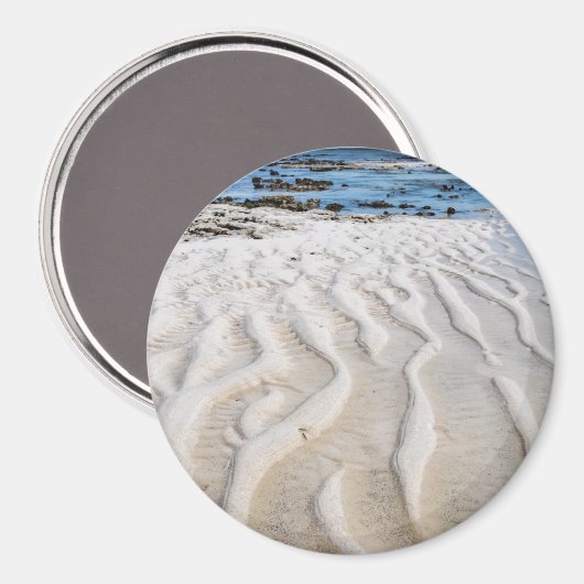 Ebbe Magnet (Vorderseite/Rückseite)