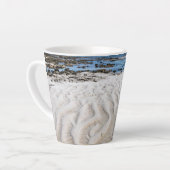 Ebbe Milchtasse (Linke Ecke)