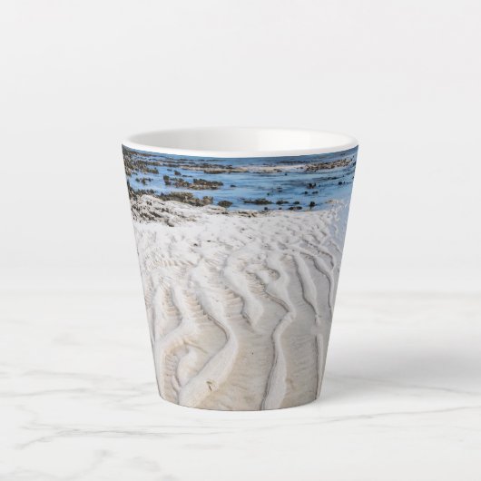 Ebbe Milchtasse (Vorderseite)