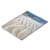 Ebbe Notizblock (Linke Seite)