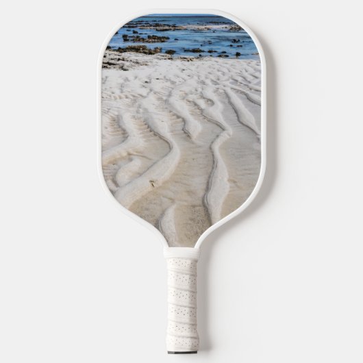 Ebbe Pickleball Schläger (Vorderseite)