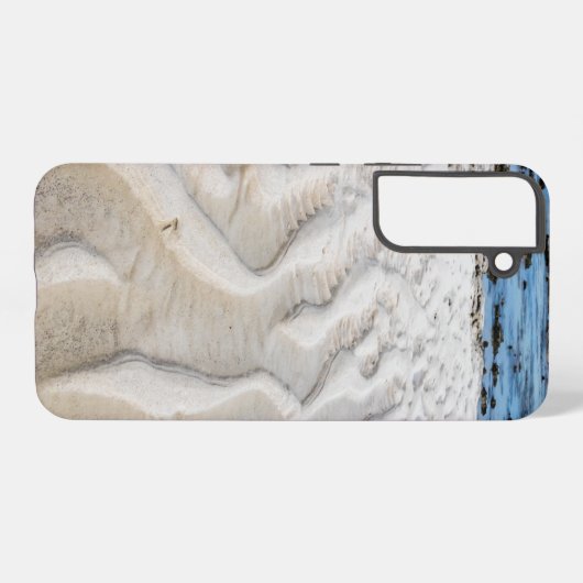 Ebbe Samsung Galaxy Hülle (Rückseite (Horizontal))