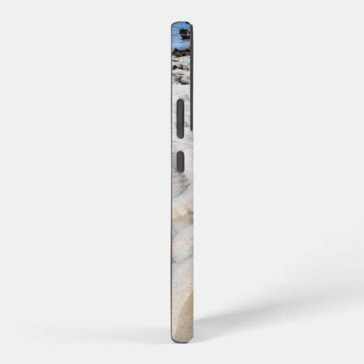 Ebbe Samsung Galaxy Hülle (Rechte Seite)