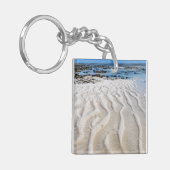 Ebbe Schlüsselanhänger (Vorderseite links)