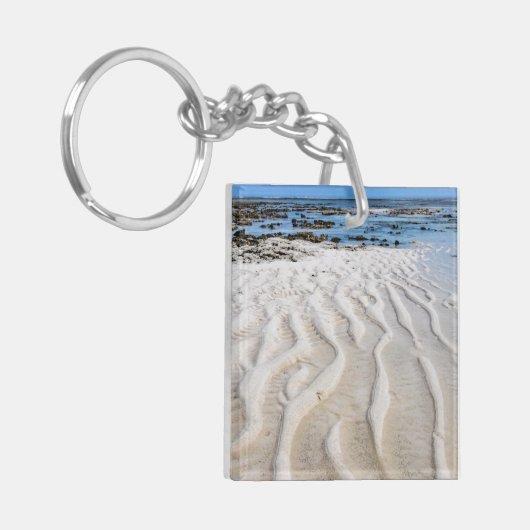 Ebbe Schlüsselanhänger (Vorderseite links)