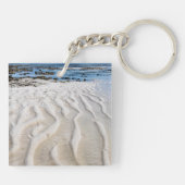 Ebbe Schlüsselanhänger (Rückseite)