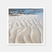 Ebbe Serviette (Vorderseite)