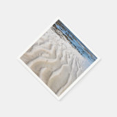 Ebbe Serviette (Ecke)