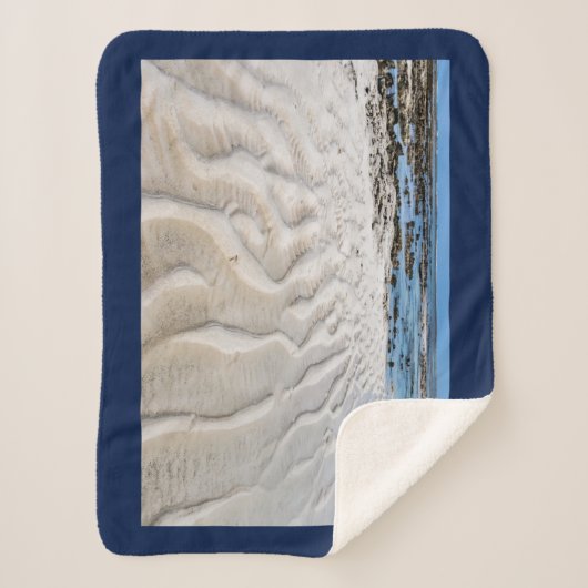 Ebbe Sherpadecke (Vorderseite)