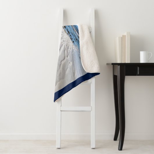 Ebbe Sherpadecke (Beispiel)