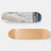 Ebbe Skateboard (Horizontal)