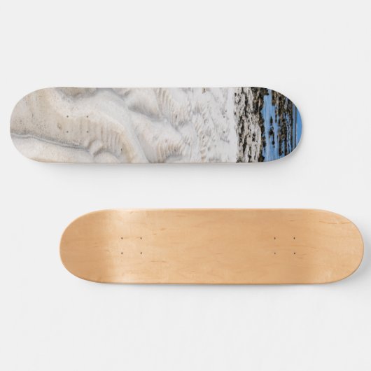 Ebbe Skateboard (Horizontal)