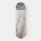 Ebbe Skateboard (Vorderseite)