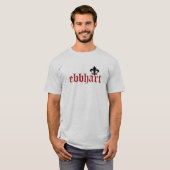 Ebbhart neues großes T-Shirt (Vorne ganz)