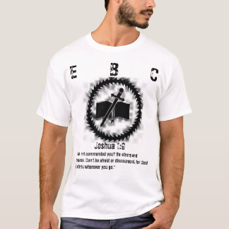 EBC Jugend T-Shirt