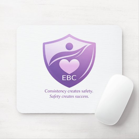 EBC-Mauspad Mousepad (Mit Mouse)