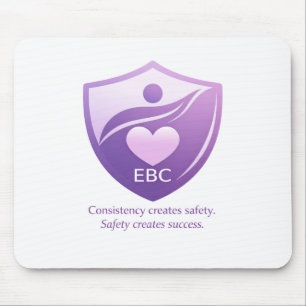 EBC-Mauspad Mousepad