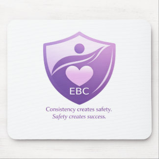 EBC-Mauspad Mousepad