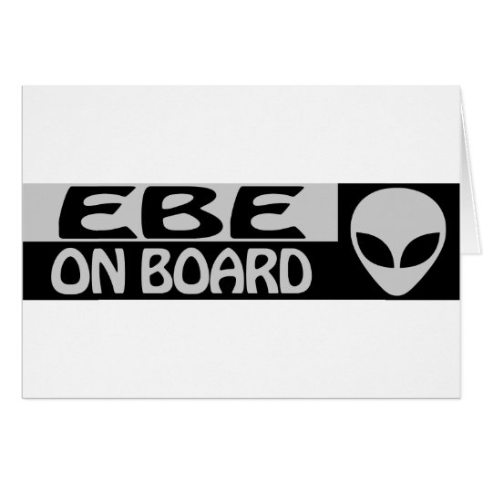 EBE AN BORD (Vorderseite (Horizontal))
