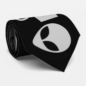 EBE AN BORD KRAWATTE (Gerollt)