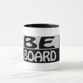 EBE AN BORD TASSE (Zentrum)