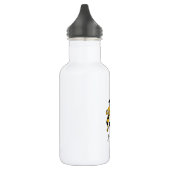 Ebel Familienwappen Trinkflasche (Links)