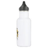 Ebel Familienwappen Trinkflasche (Rechts)