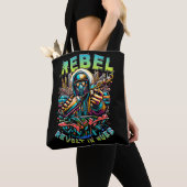 Ebel Revolt Hues - Beutel für Frauen Tasche (Von Nahem)