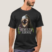 EbeMEEZER Scrooge T - Shirt! T-Shirt (Vorderseite)