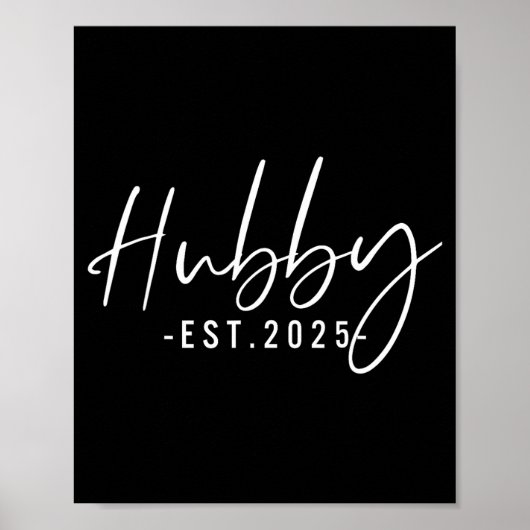 Eben hat sich mein Mann vermählt Flitterwochen Ehe Poster (Vorne)