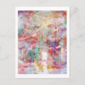 Eben nach postkarte (Vorderseite)