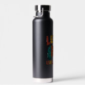 EBENE 14 UNLOCKIERT TRINKFLASCHE (Rechts)