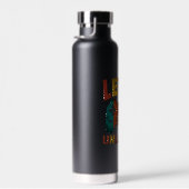 EBENE 15 LOCKIERTE WASSERFLASCHE TRINKFLASCHE (Rechts)