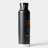 EBENE 17 LOCKIERTE WASSERFLASCHE TRINKFLASCHE (Rechts)