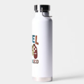 EBENE 29 LOCKIERTE WASSERFLASCHE TRINKFLASCHE (Links)