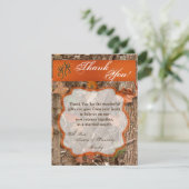 EBENE 4x5 danken Ihnen, Dankeskarte (Stehend Vorderseite)