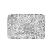 Ebene Abstrakt Badematte (Vorderseite)