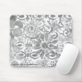 Ebene Abstrakt Mousepad (Mit Mouse)