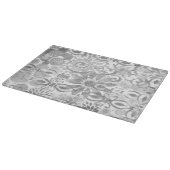 Ebene Abstrakt Schneidebrett (Ecke)