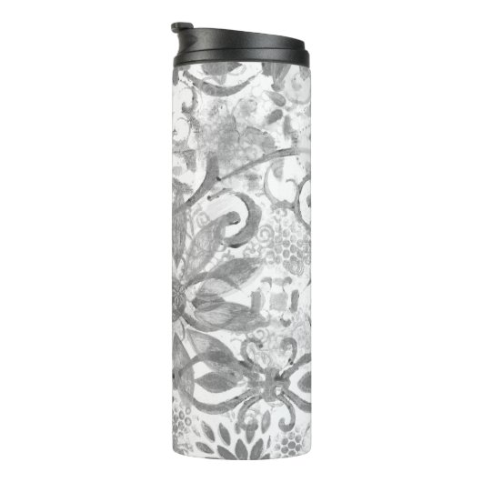 Ebene Abstrakt Thermosbecher (Nach rechts gedreht)