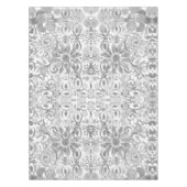 Ebene Abstrakt Tischdecke (Vorderseite)